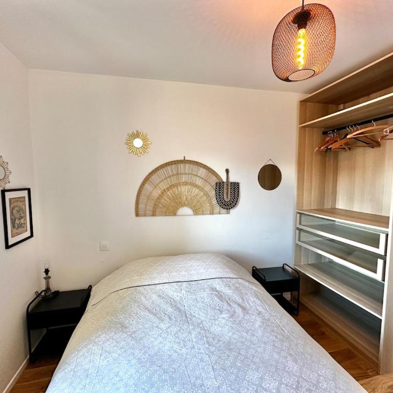 JOEL - Duplex familial lumineux à deux pas de la plage - Appartement 2 Chambres - 13