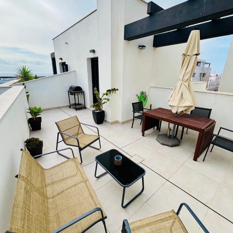 TARIFA SUN The best place to be - Apartamento - 6