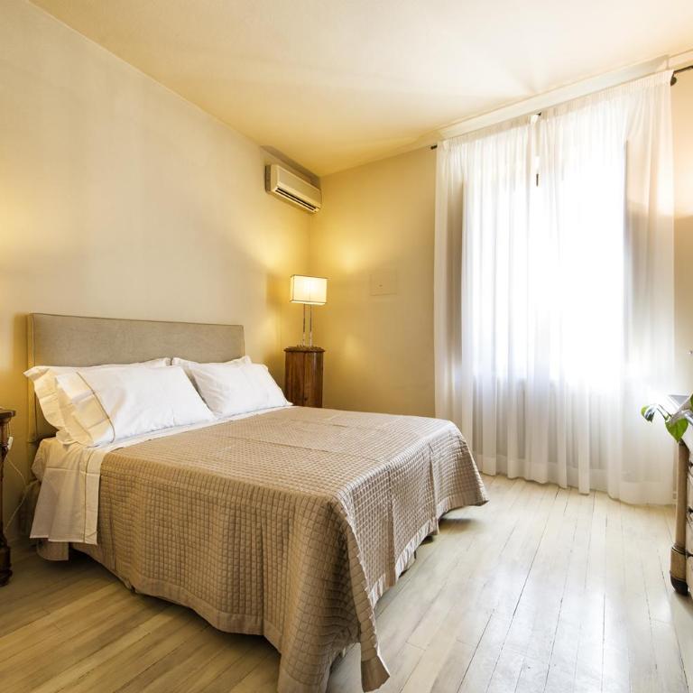 Casa Franci Montalcino - Villa La Fortezza with private jacuzzi - 10