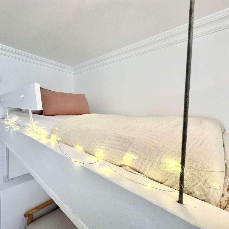 New 143 Suite La Rochelle - Cosy Apartment Paris Center - Studio - 3