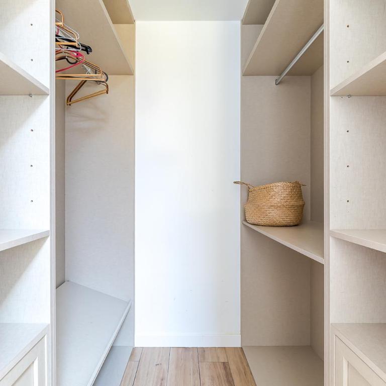 Residencias Bernabéu - One-Bedroom Apartment - 19