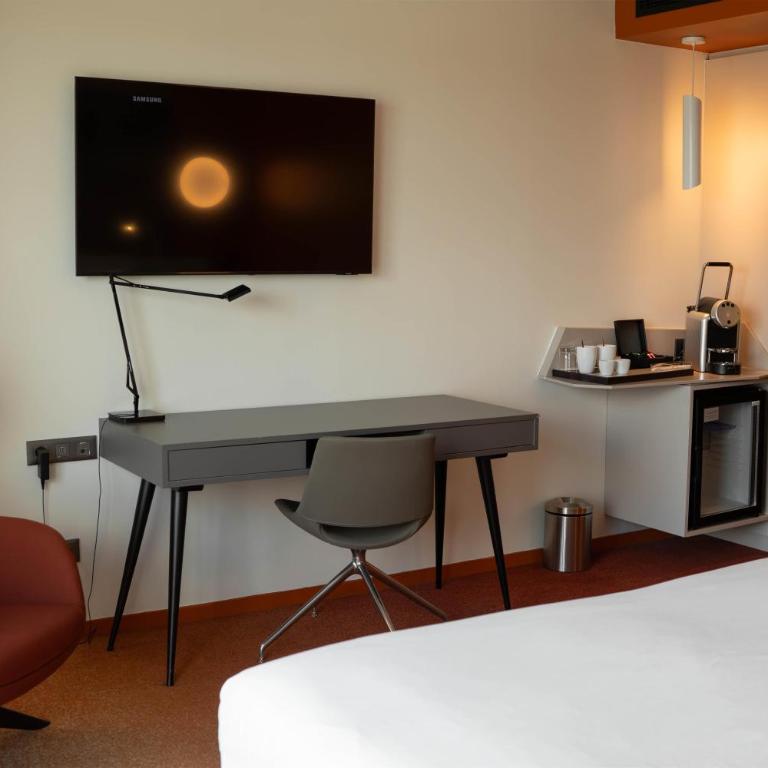 Radisson Blu Hotel Bordeaux - Chambre Premium - 3