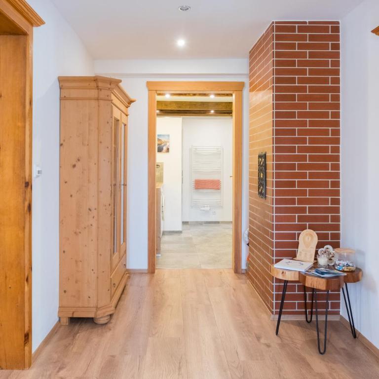MaMi s Ferienwohnung Grundlsee - Apartment mit 2 Schlafzimmern - 21