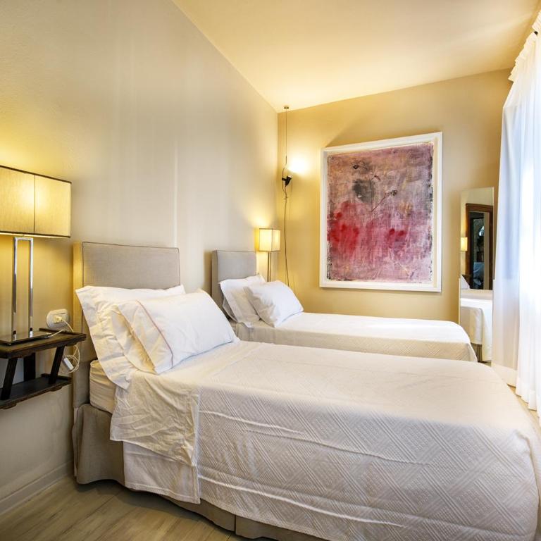 Casa Franci Montalcino - Villa La Fortezza with private jacuzzi - 8