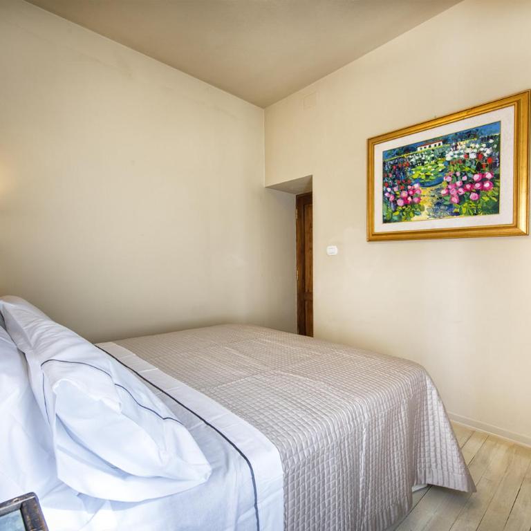 Casa Franci Montalcino - Villa La Fortezza with private jacuzzi - 17