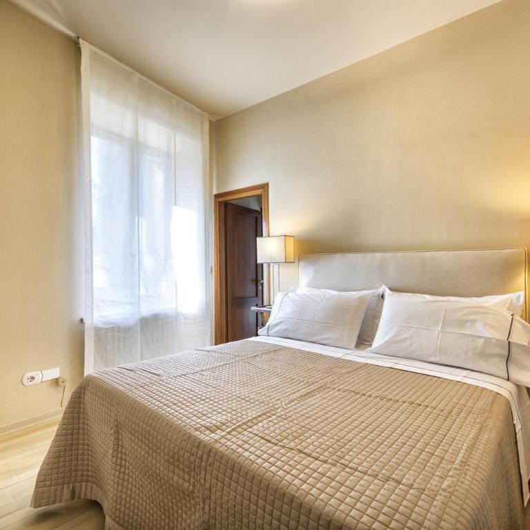 Casa Franci Montalcino - Villa La Fortezza with private jacuzzi - 15