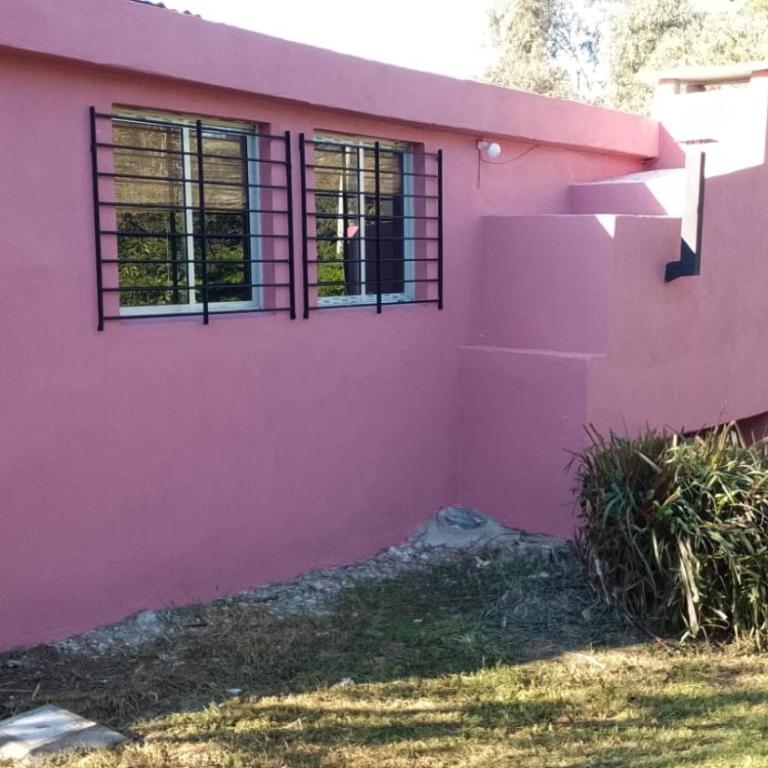 Peckes - One-Bedroom House - 3
