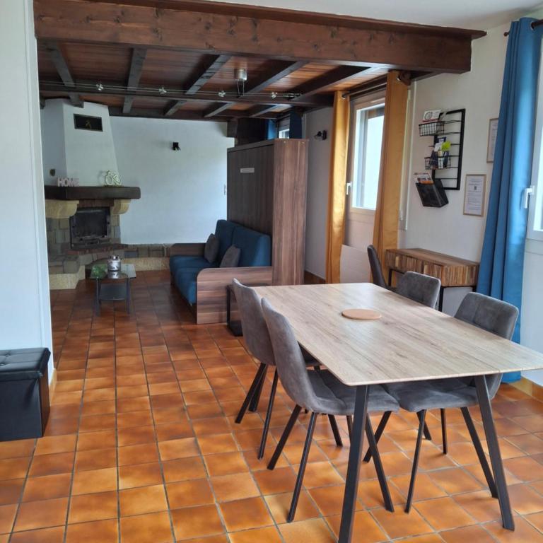 Charmant T2 spacieux au pied de Montdauphin - Appartement 1 Chambre - 4