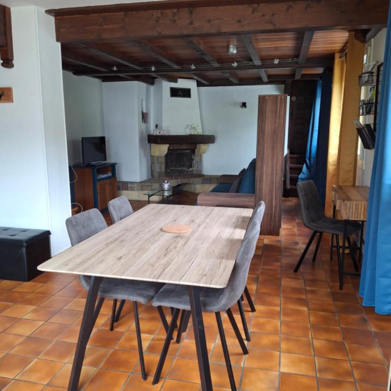 Charmant T2 spacieux au pied de Montdauphin - Appartement 1 Chambre - 3