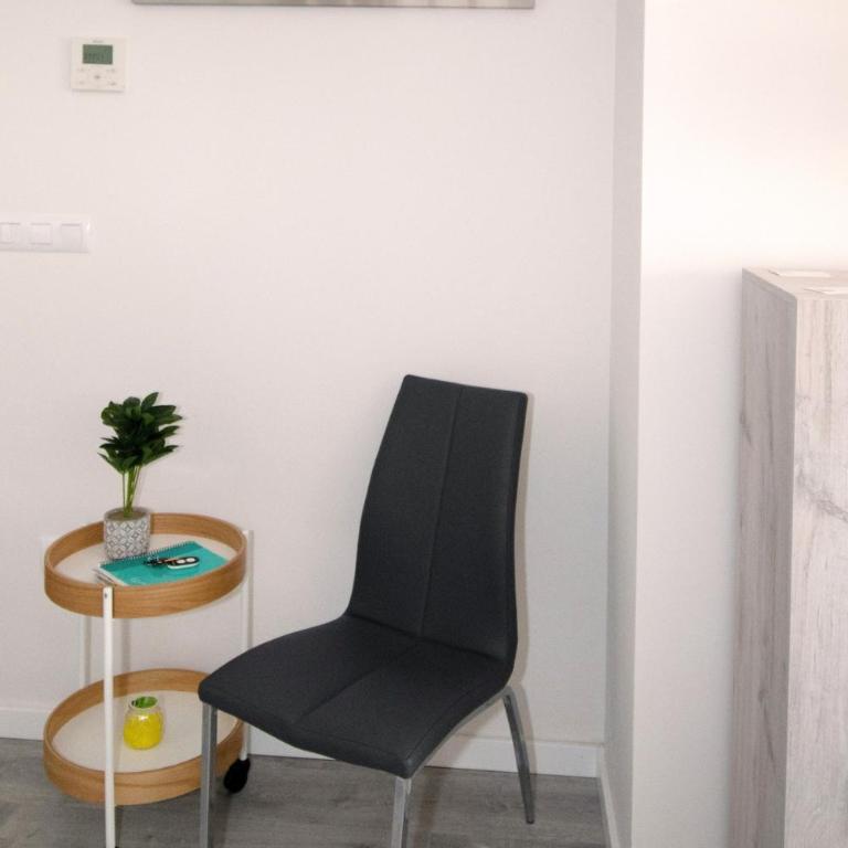 Superbe appartement avec spa intérieur - Apartamento de 3 dormitorios - 6