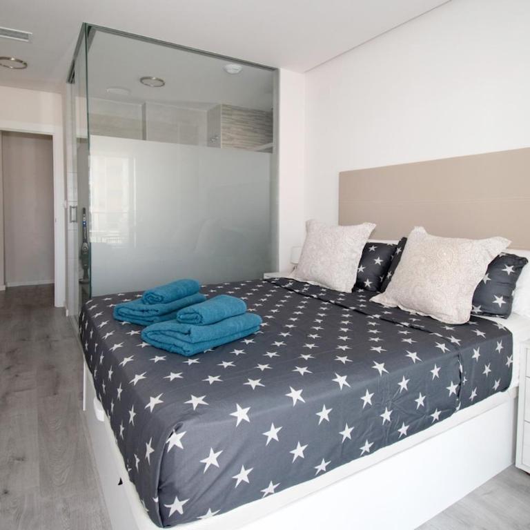 Superbe appartement avec spa intérieur - Apartamento de 3 dormitorios - 10
