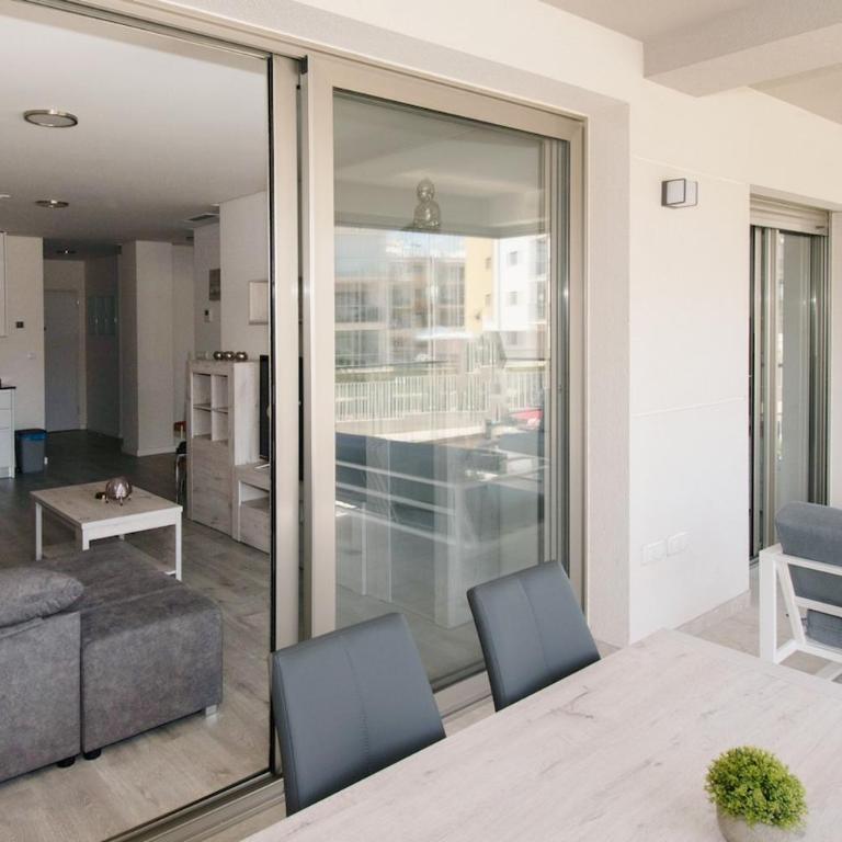 Superbe appartement avec spa intérieur - Apartamento de 3 dormitorios - 16