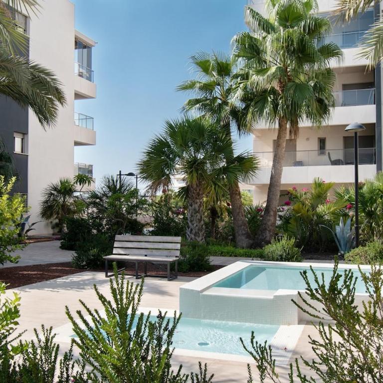 Superbe appartement avec spa intérieur - Apartamento de 3 dormitorios - 18