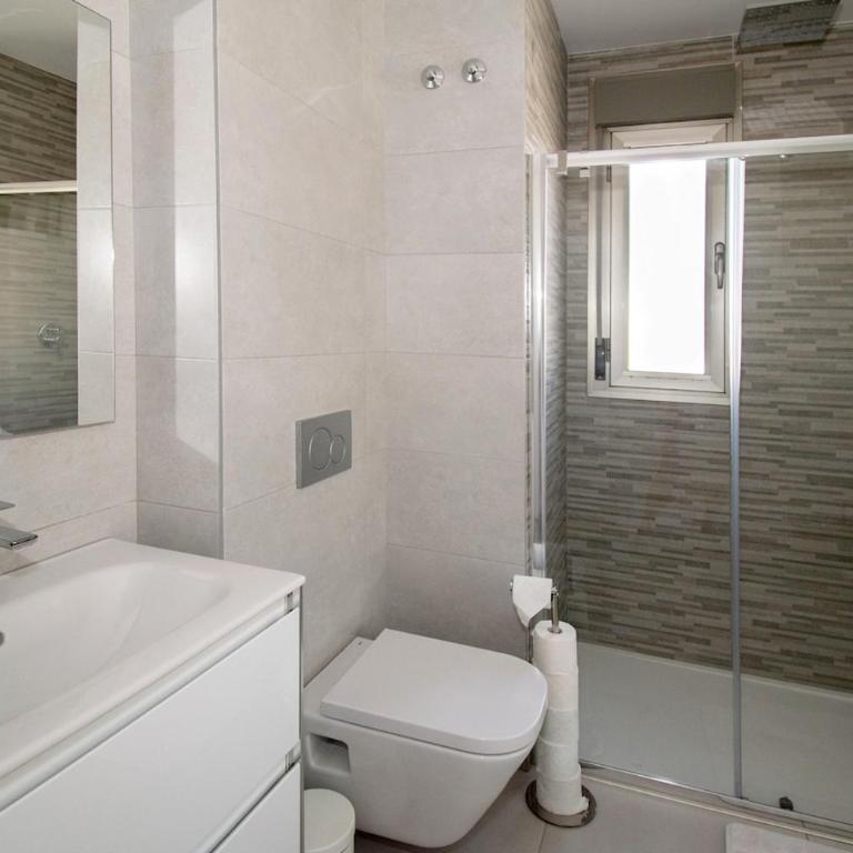 Superbe appartement avec spa intérieur - Apartamento de 3 dormitorios - 21