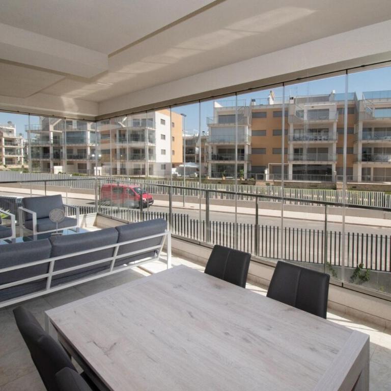 Superbe appartement avec spa intérieur - Apartamento de 3 dormitorios - 25
