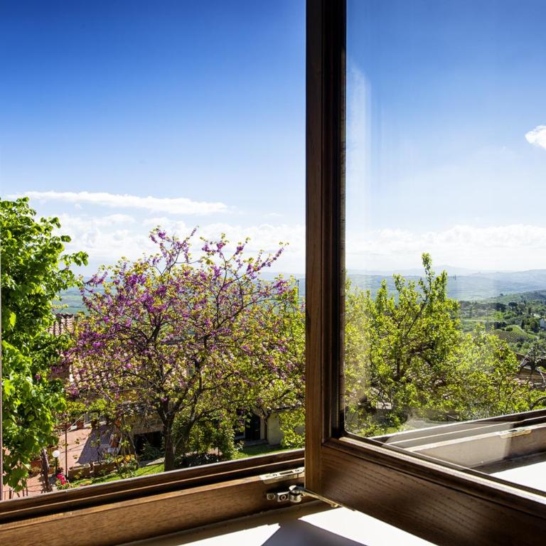 Casa Franci Montalcino - Villa La Fortezza with private jacuzzi - 21