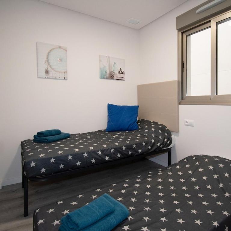 Superbe appartement avec spa intérieur - Apartamento de 3 dormitorios - 27