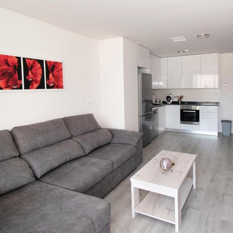 Superbe appartement avec spa intérieur - Apartamento de 3 dormitorios - 30