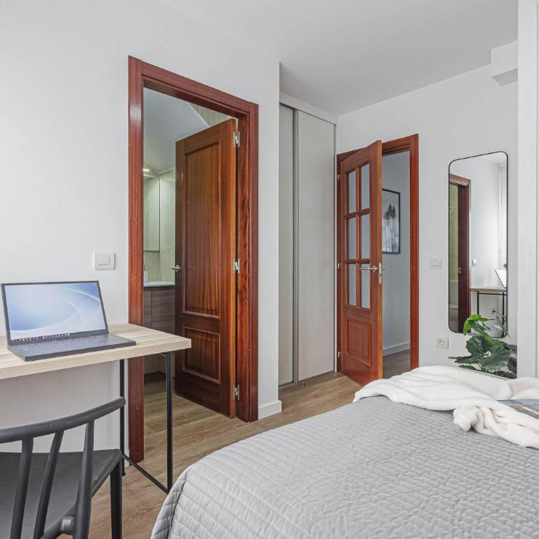 Terreo 10-12 - Apartamento de 1 dormitorio - 6