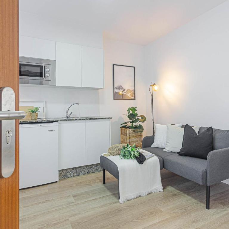 Terreo 10-12 - Apartamento de 1 dormitorio - 4