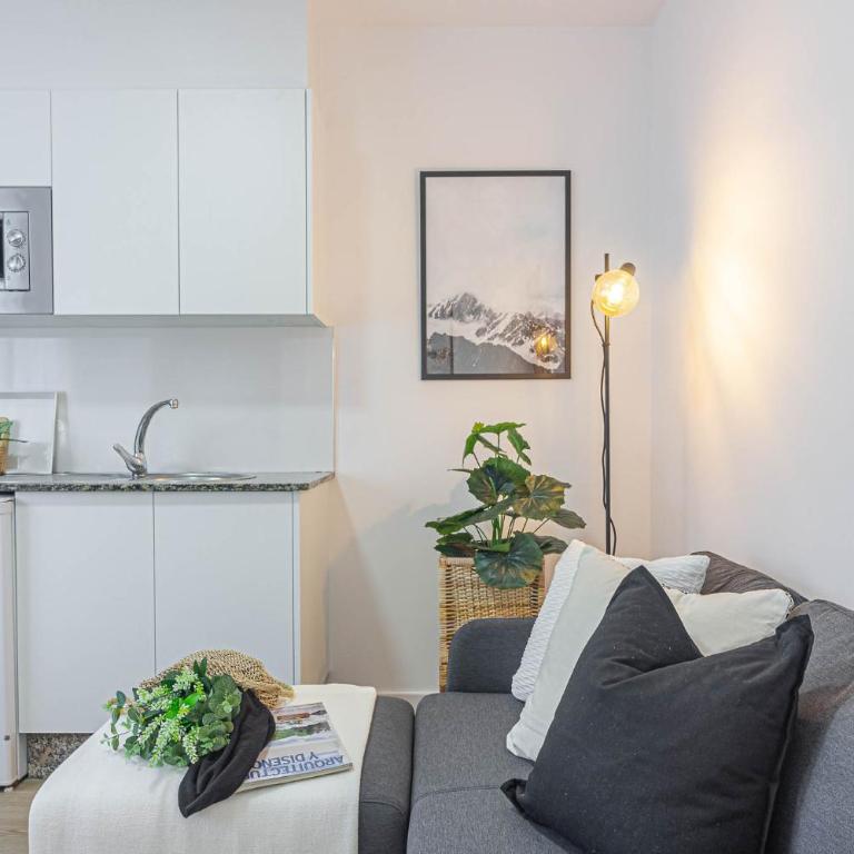 Terreo 10-12 - Apartamento de 1 dormitorio - 9