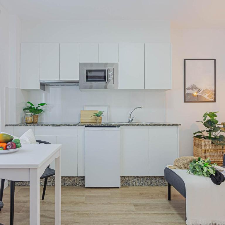 Terreo 10-12 - Apartamento de 1 dormitorio - 10