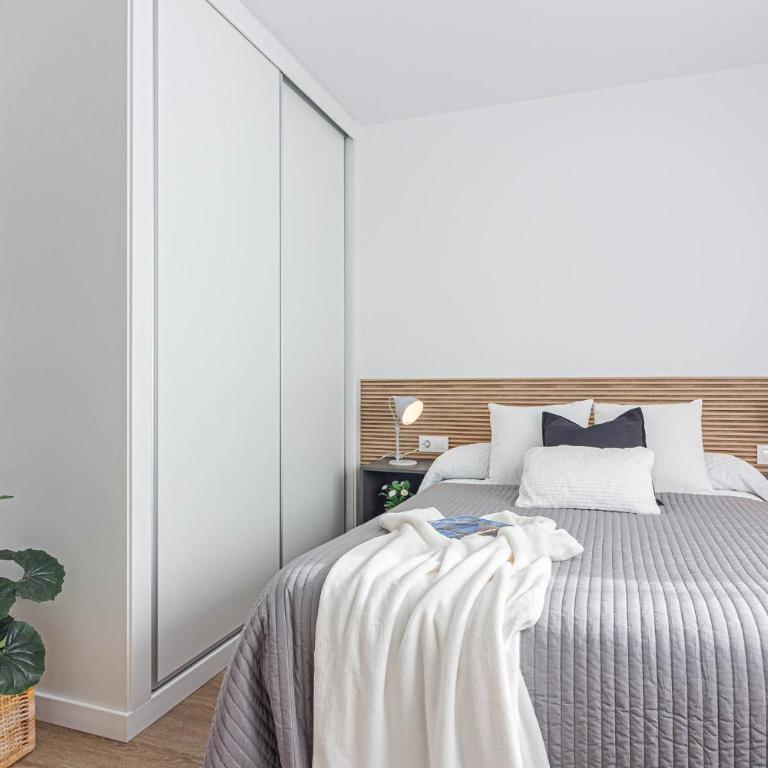 Terreo 10-12 - Apartamento de 1 dormitorio - 15