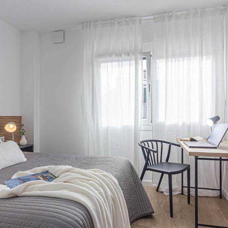 Terreo 10-12 - Apartamento de 1 dormitorio - 16