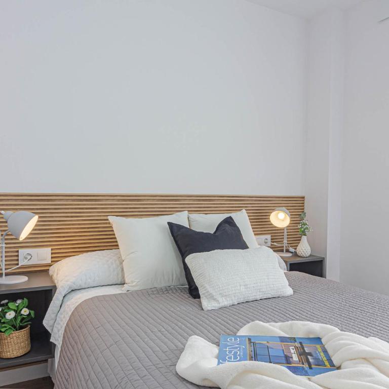 Terreo 10-12 - Apartamento de 1 dormitorio - 18