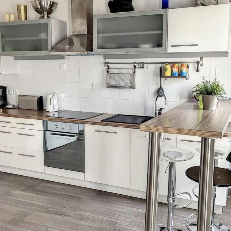 Loft Meynadier by Halldis - Apartamento - 13