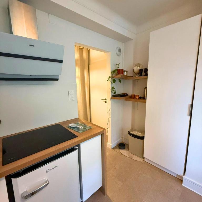 La Suite de L'Orangerie - Cosy - Centre Ville - Commerces à Proximité - Apartamento de 1 dormitorio - 7