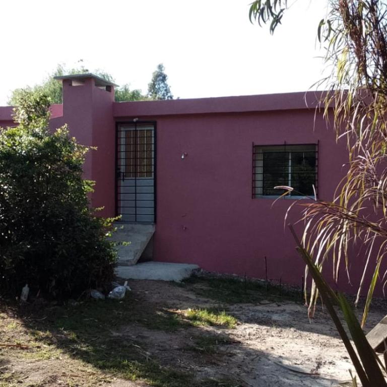Peckes - One-Bedroom House - 7