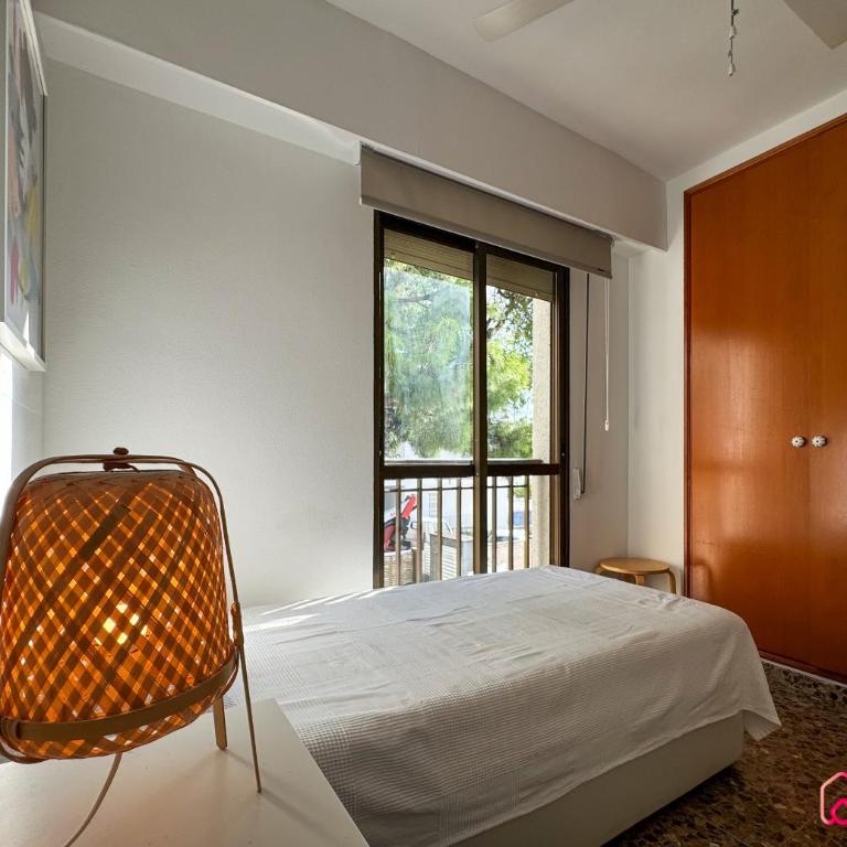 El Apartamento - Three-Bedroom Apartment with Sea View - 5