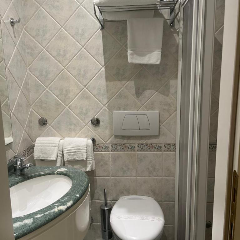 Mare Home Brunch&Beauty - Adults Only - Deluxe Double Room with Balcony - 3
