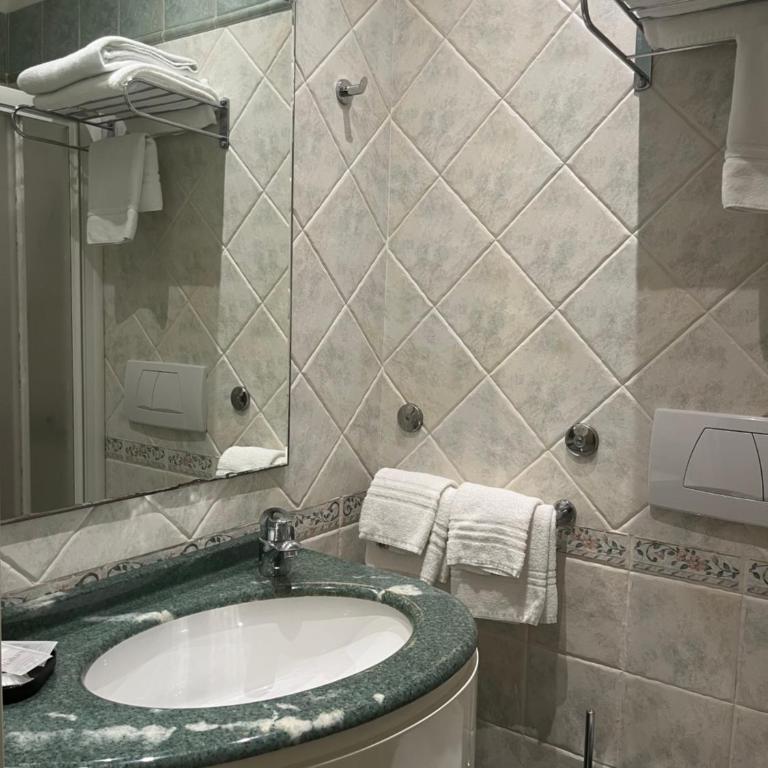 Mare Home Brunch&Beauty - Adults Only - Deluxe Double Room with Balcony - 2