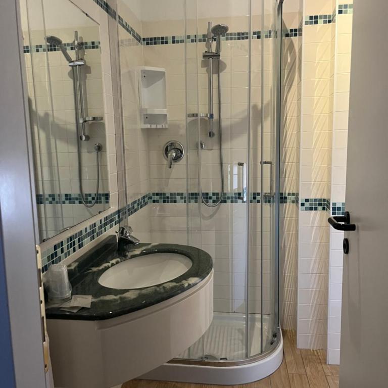 Mare Home Brunch&Beauty - Adults Only - Deluxe Triple Room with Sea View - 3