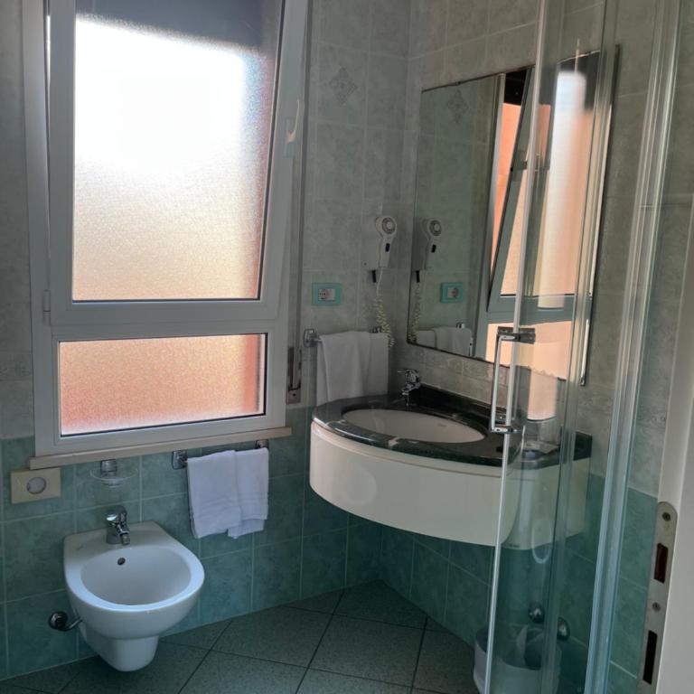 Mare Home Brunch&Beauty - Adults Only - Deluxe Double Room with Sea View - 2
