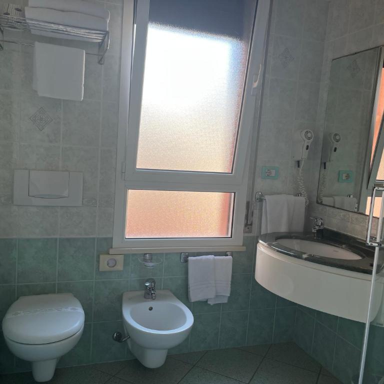 Mare Home Brunch&Beauty - Adults Only - Deluxe Double Room with Sea View - 1