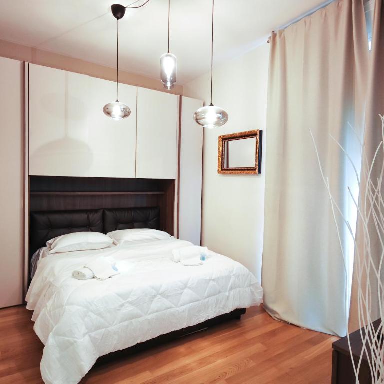 Dimora AS - Appartamento con 1 Camera da Letto - 1