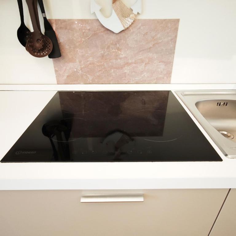 Dimora AS - Appartamento con 1 Camera da Letto - 23