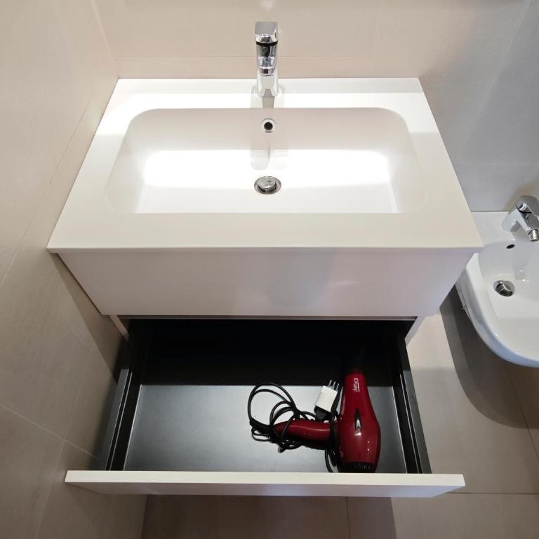Dimora AS - Appartamento con 1 Camera da Letto - 22