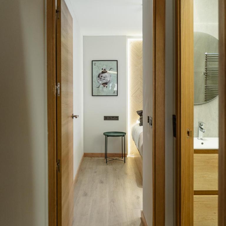 HomeandCo - Apartamento de 1 dormitorio - 5
