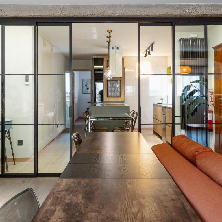 HomeandCo - Apartamento de 1 dormitorio - 6