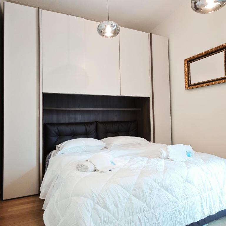 Dimora AS - Appartamento con 1 Camera da Letto - 4