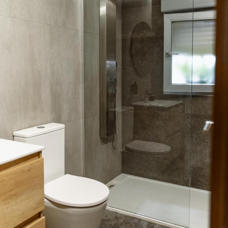 HomeandCo - Apartamento de 1 dormitorio - 8