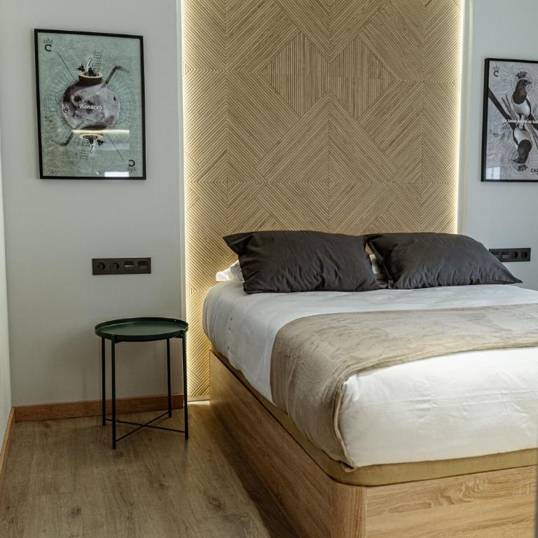 HomeandCo - Apartamento de 1 dormitorio - 13