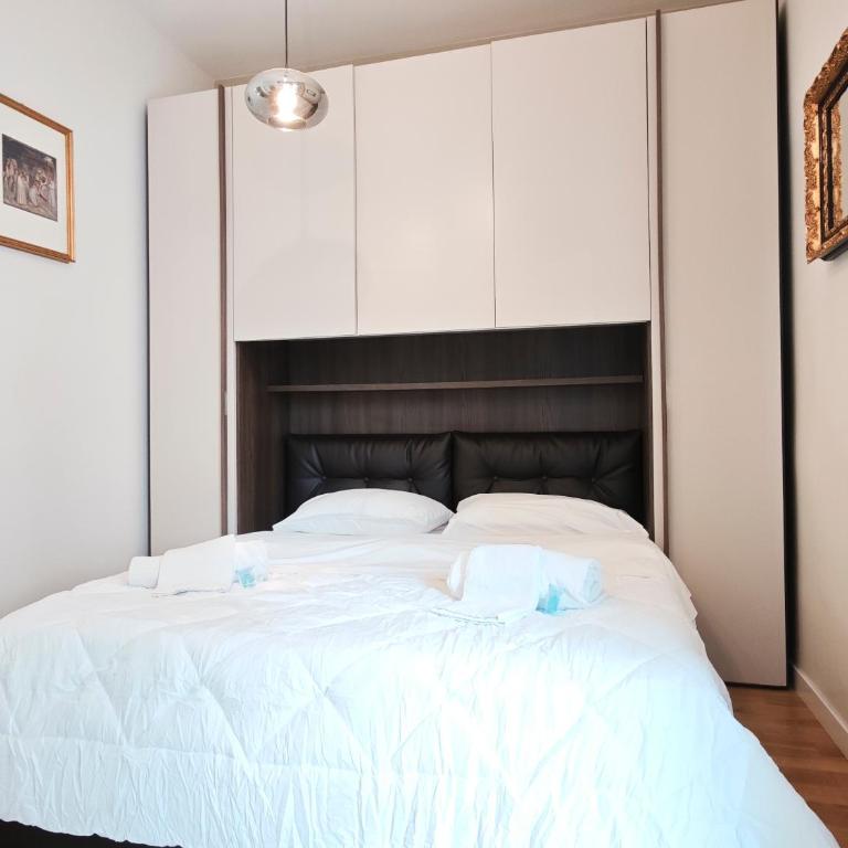 Dimora AS - Appartamento con 1 Camera da Letto - 21