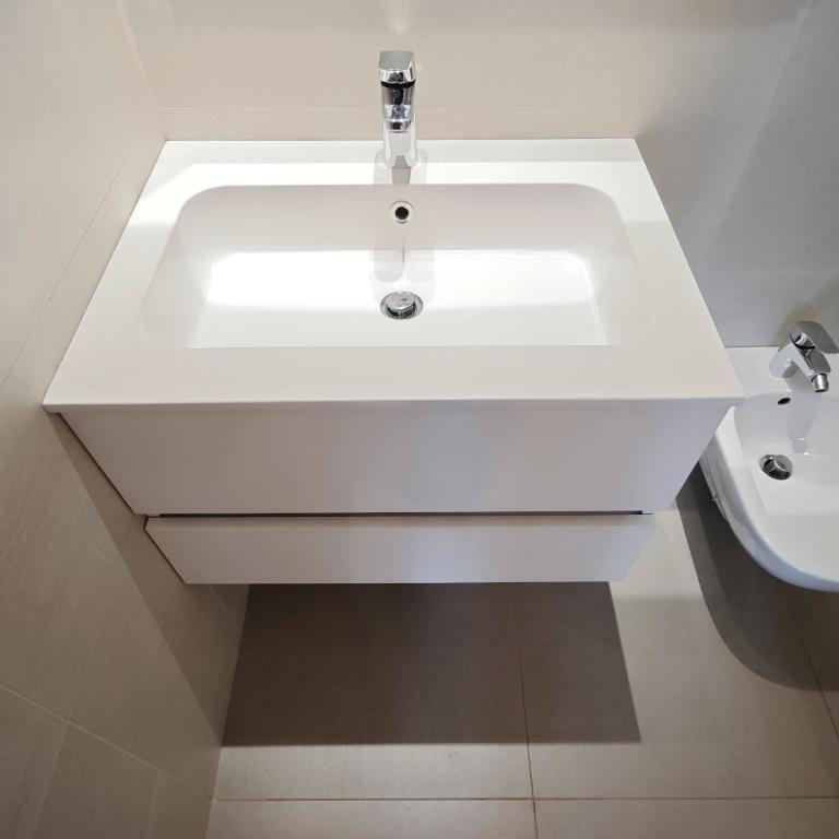 Dimora AS - Appartamento con 1 Camera da Letto - 20