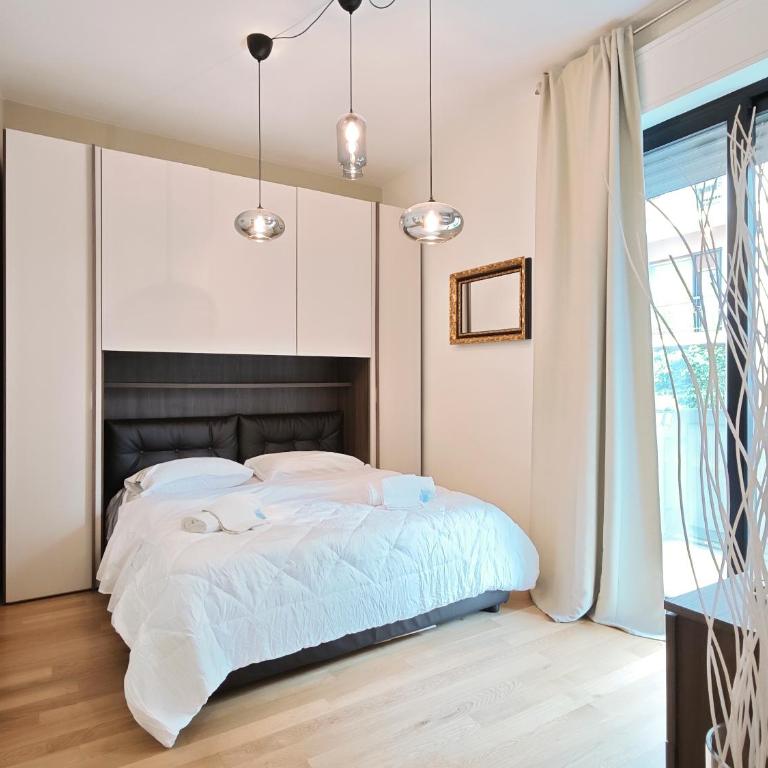 Dimora AS - Appartamento con 1 Camera da Letto - 13