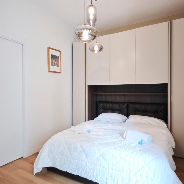Dimora AS - Appartamento con 1 Camera da Letto - 33